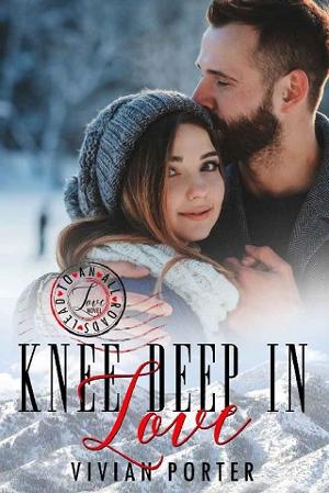 Knee Deep in Love by Vivian Porter