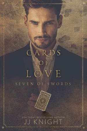 Seven of Swords by J.J. Knight