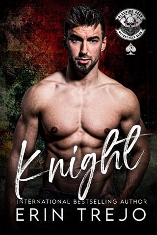 Knight by Erin Trejo