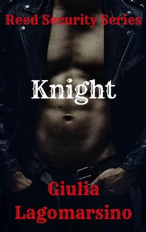 Knight by Giulia Lagomarsino