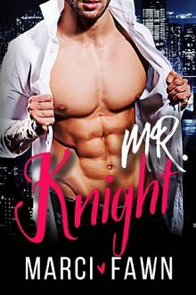 Mr. Knight by Marci Fawn