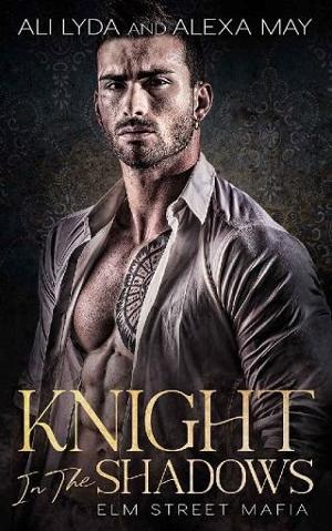 Knight in the Shadows by Ali Lyda