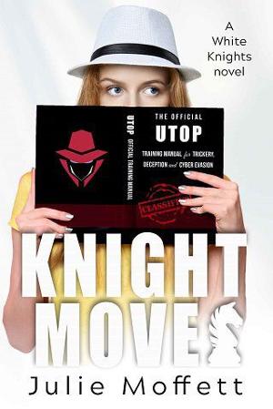 Knight Moves by Julie Moffett