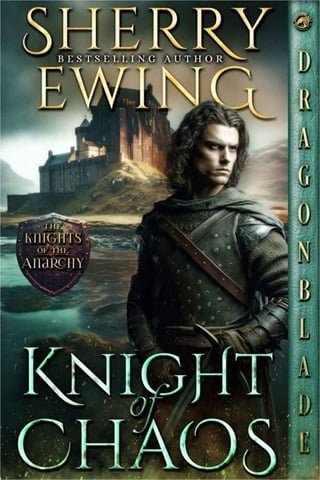Knight of Chaos by Sherry Ewing