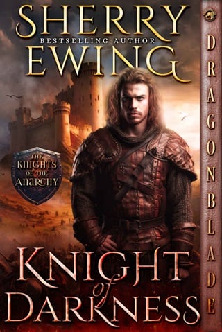 Knight of Darkness by Sherry Ewing