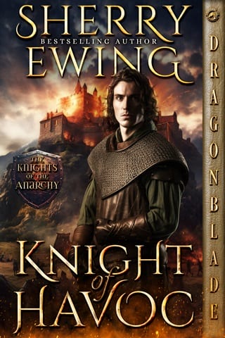 Knight of Havoc by Sherry Ewing