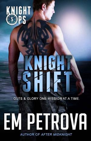 Knight Shift by Em Petrova