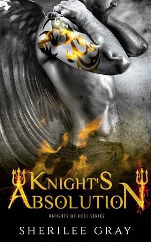 Knight’s Absolution by Sherilee Gray