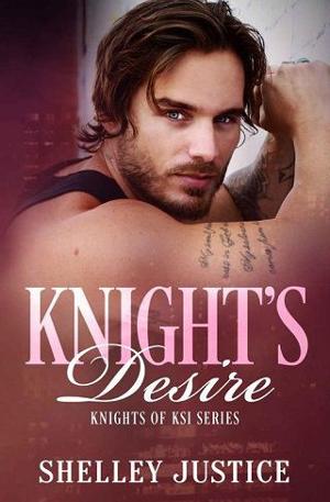 Knight’s Desire by Shelley Justice