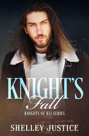 Knight’s Fall by Shelley Justice