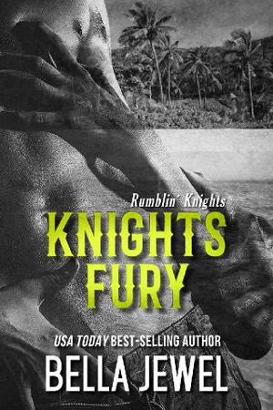 Knights Fury by Bella Jewel