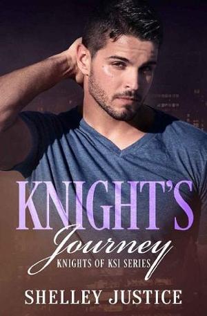 Knight’s Journey by Shelley Justice