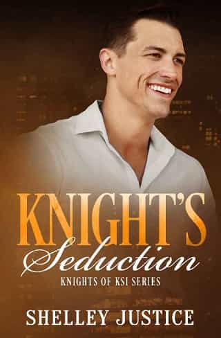 Knight’s Seduction by Shelley Justice