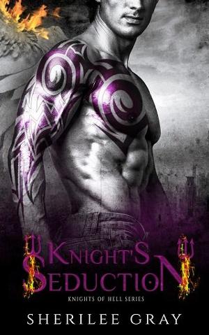 Knight’s Seduction by Sherilee Gray