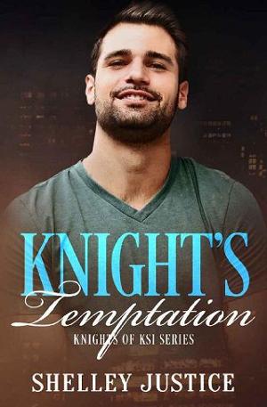 Knight’s Temptation by Shelley Justice