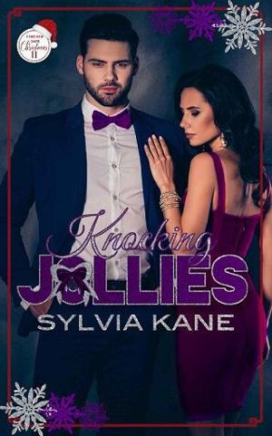 Knocking Jollies by Sylvia Kane