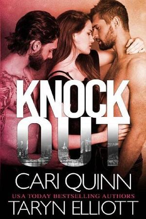 Knockout by Cari Quinn