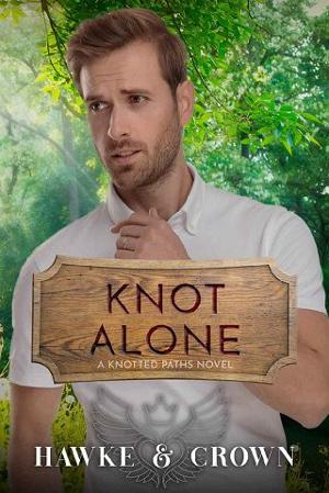 Knot Alone by Susi Hawke