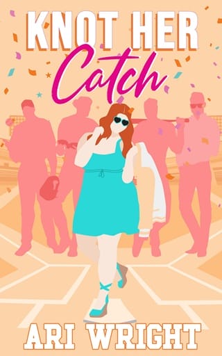 Knot Her Catch by Ari Wright