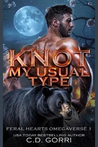 Knot My Usual Type by C.D. Gorri