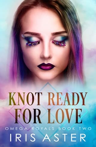 Knot Ready For Love by Iris Aster
