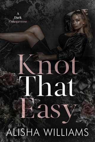 Knot That Easy by Alisha Williams