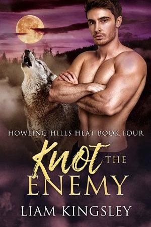 Knot the Enemy by Liam Kingsley