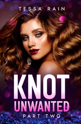 Knot Unwanted, Part Two by Tessa Rain