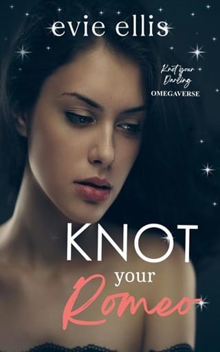 Knot Your Romeo by Evie Ellis ePUB)