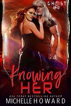 Knowing Her by Michelle Howard