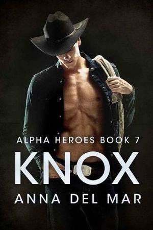 Knox by Anna del Mar