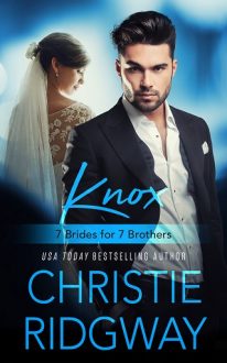 Knox by Christie Ridgway