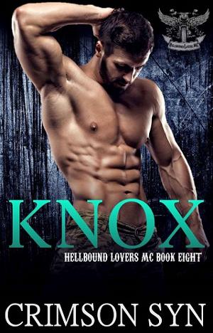 Knox by Crimson Syn