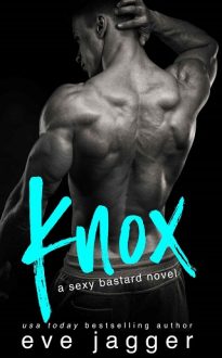 Knox by Eve Jagger