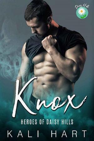 Knox By Kali Hart Online Free At Epub