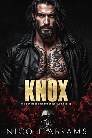 Knox by Nicole Abrams
