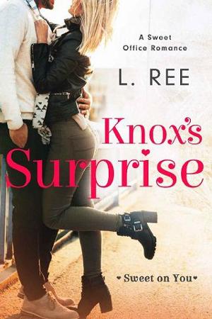 Knox’s Surprise by L. Ree
