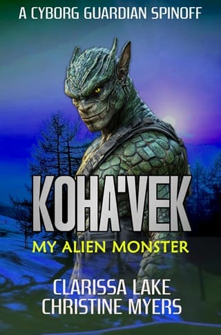 Koha’vek by Clarissa Lake