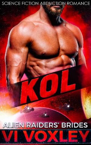 Kol by Vi Voxley
