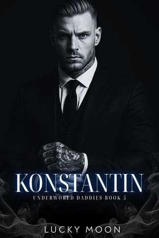 Konstantin by Lucky Moon