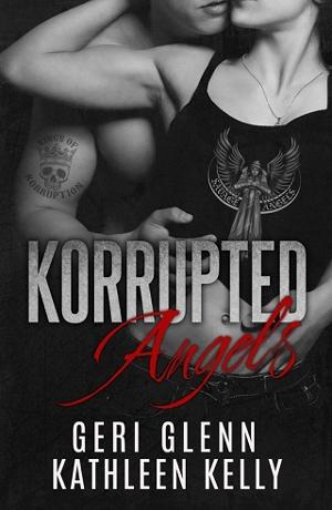 Korrupted Angels by Geri Glenn