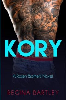 Kory by Regina Bartley
