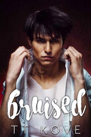 Bruised by T.T. Kove
