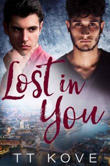 Lost In You by T.T. Kove