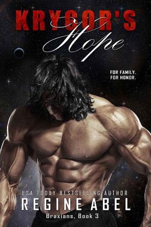 Krygor’s Hope by Regine Abel