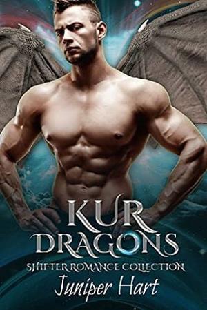 Kur Dragons by Juniper Hart