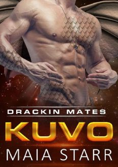 Kuvo by Maia Starr