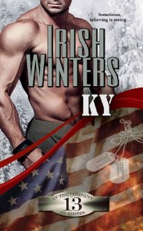 Ky by Irish Winters