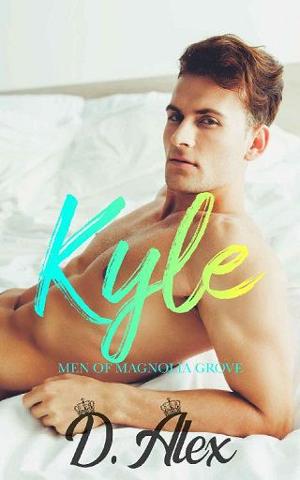 Kyle by D Alex