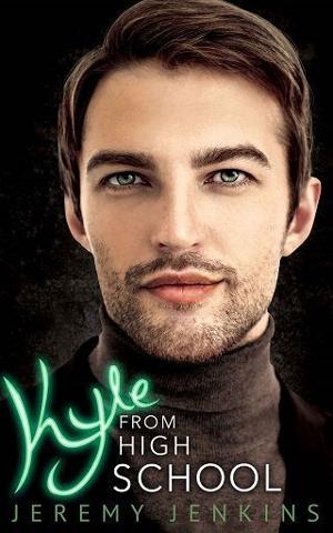Kyle from High School by Jeremy Jenkins